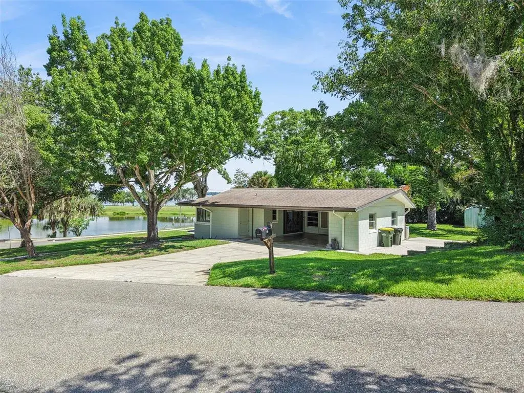 Property for sale at 290 CARROLL STREET, CLERMONT, FL, 34711