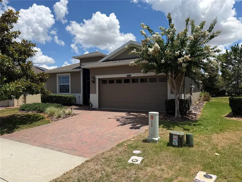 Property for sale at 3572 KINLEY BROOKE LANE, CLERMONT, FL, 34711
