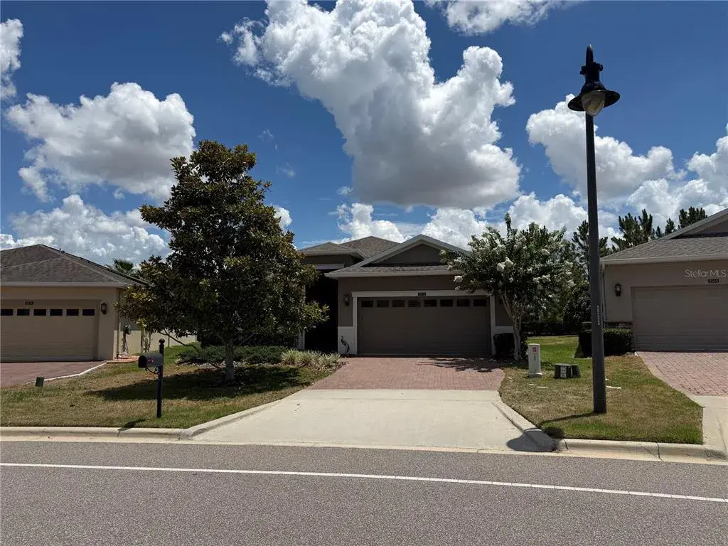 Property for sale at 3572 KINLEY BROOKE LANE, CLERMONT, FL, 34711