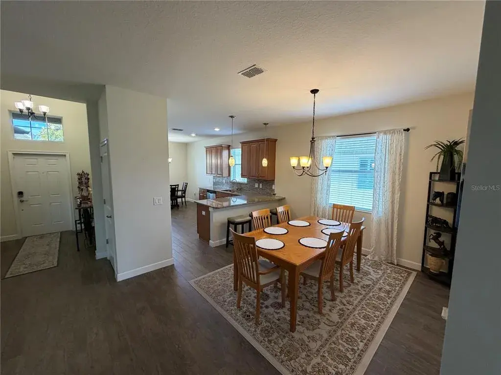 Property for sale at 3572 KINLEY BROOKE LANE, CLERMONT, FL, 34711