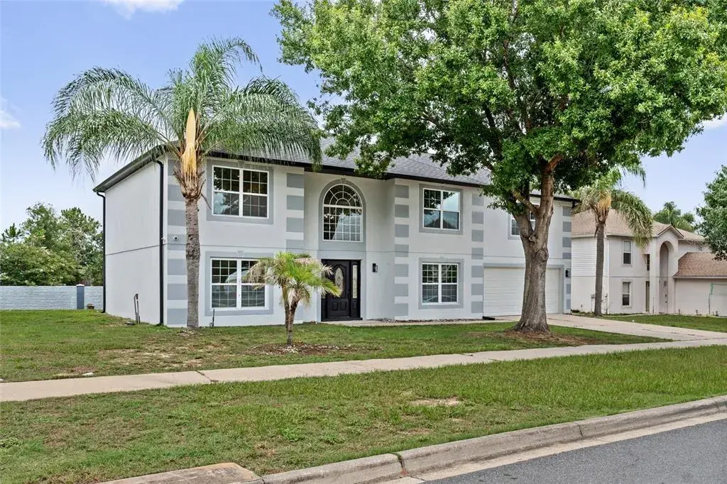 Property for sale at 2960 WHITE MAGNOLIA LOOP, CLERMONT, FL, 34711