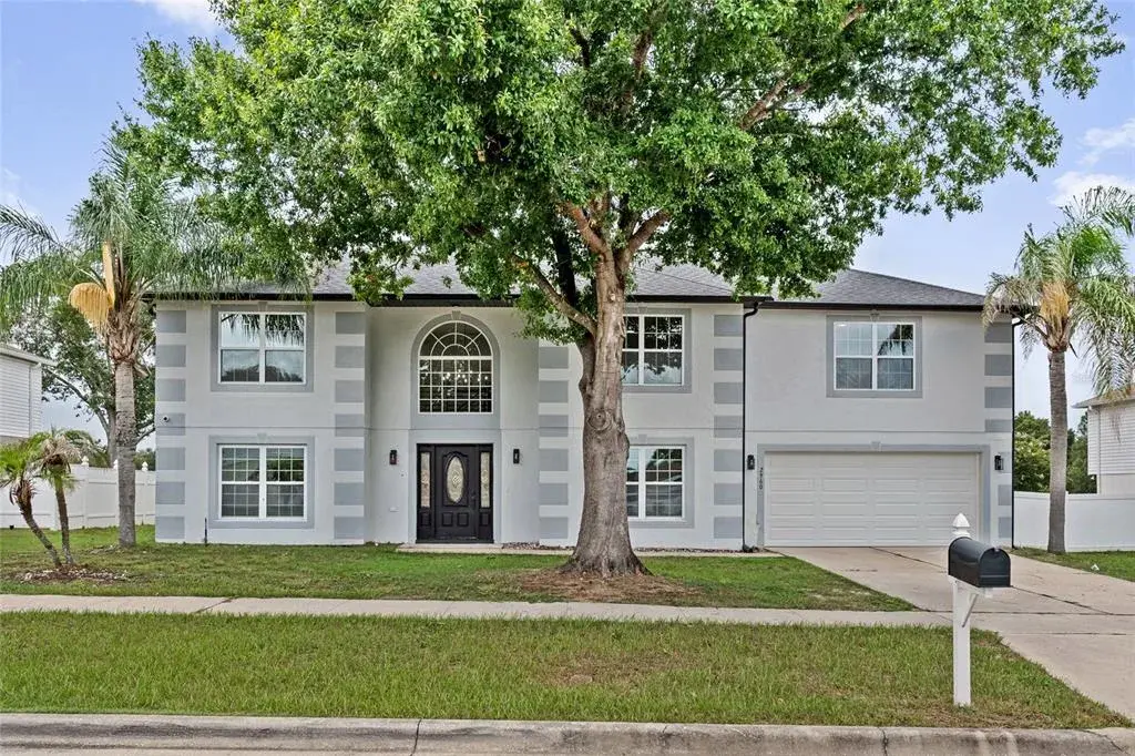 Property for sale at 2960 WHITE MAGNOLIA LOOP, CLERMONT, FL, 34711