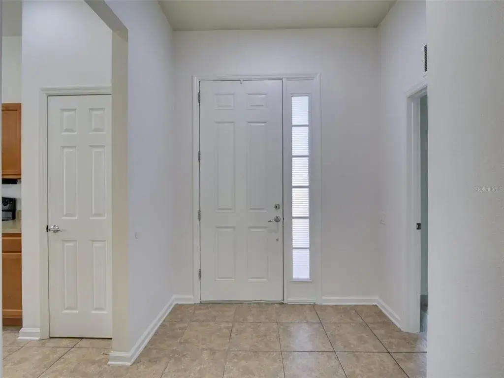 Entryway