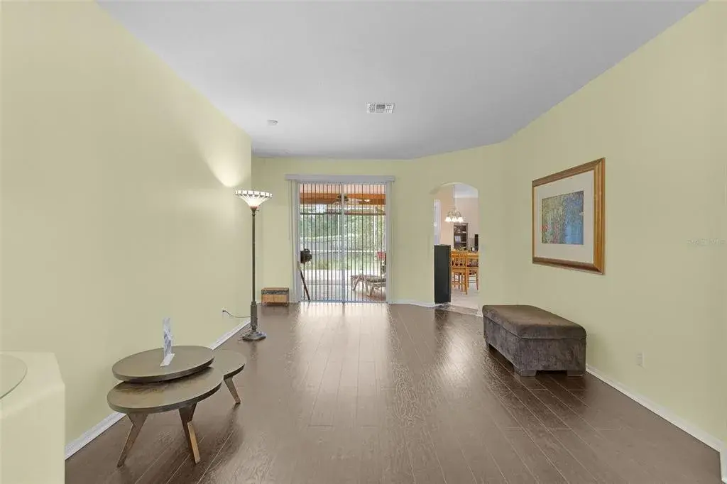 Formal Living