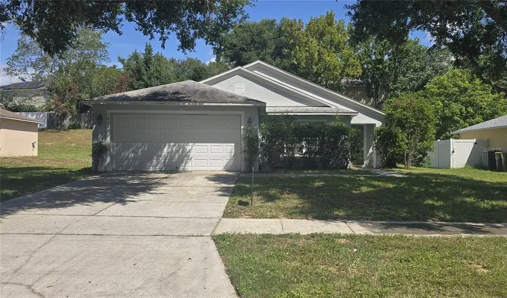 Property for sale at 1836 RIDGE VALLEY STREET, CLERMONT, FL, 34711