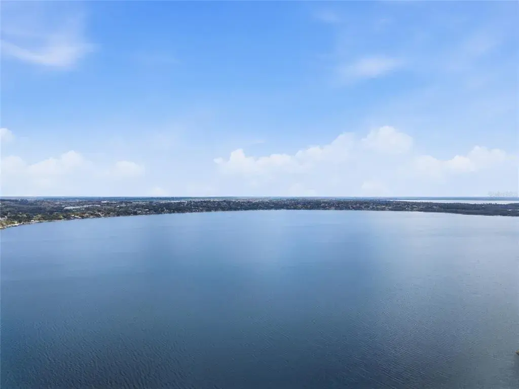 Direct Access to Lake Minnehaha & Chain of Lakes