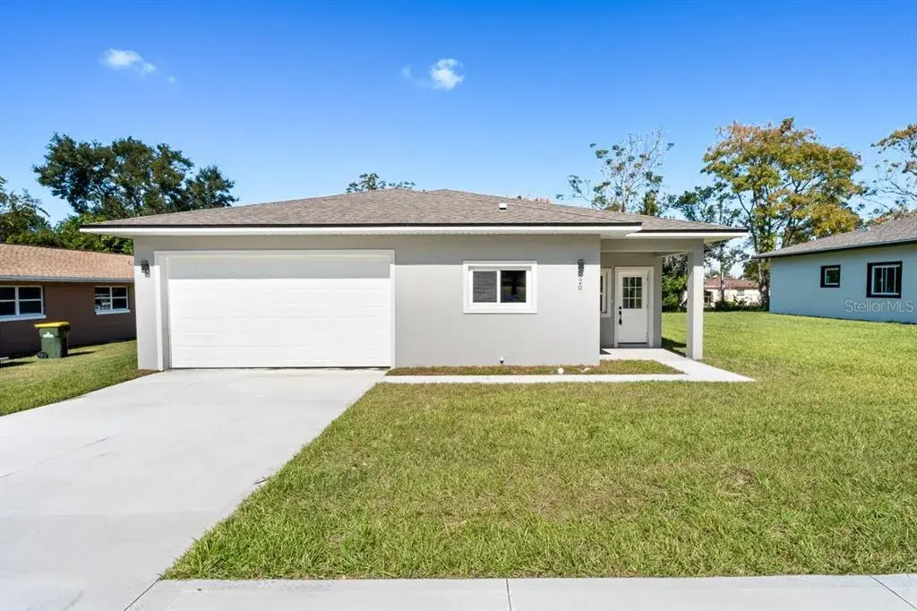 Property for sale at 820 E DESOTO STREET, CLERMONT, FL, 34711