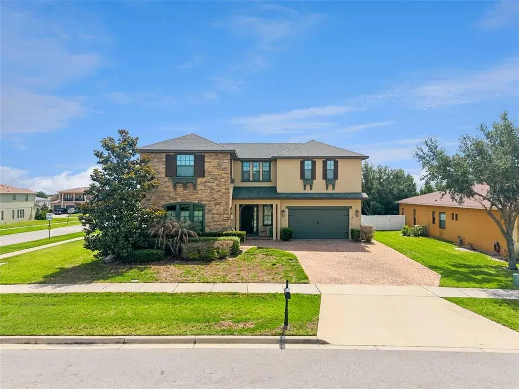 Property for sale at 4117 FOXHOUND DRIVE, CLERMONT, FL, 34711