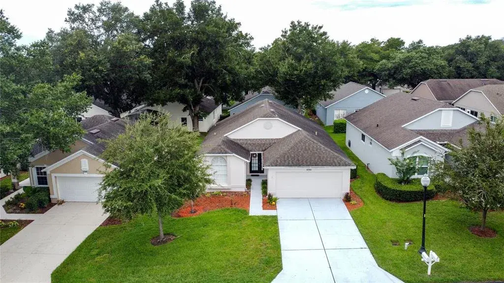 Property for sale at 3622 WESTERHAM DRIVE, CLERMONT, FL, 34711