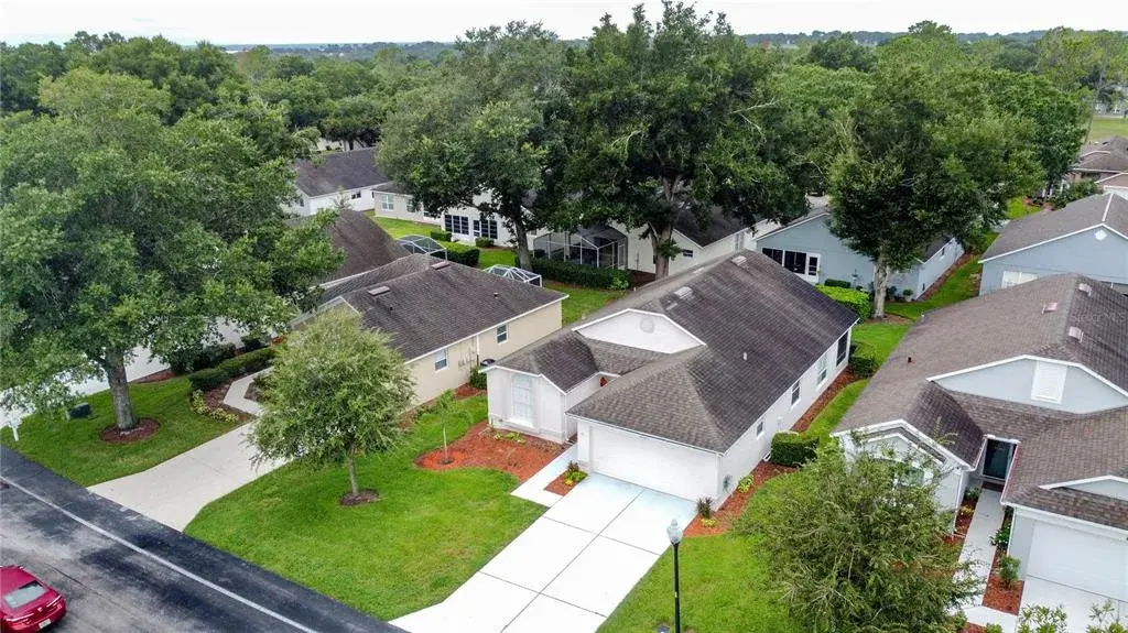 Property for sale at 3622 WESTERHAM DRIVE, CLERMONT, FL, 34711