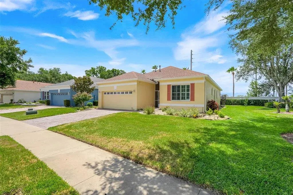 Property for sale at 3003 PINNACLE COURT, CLERMONT, FL, 34711