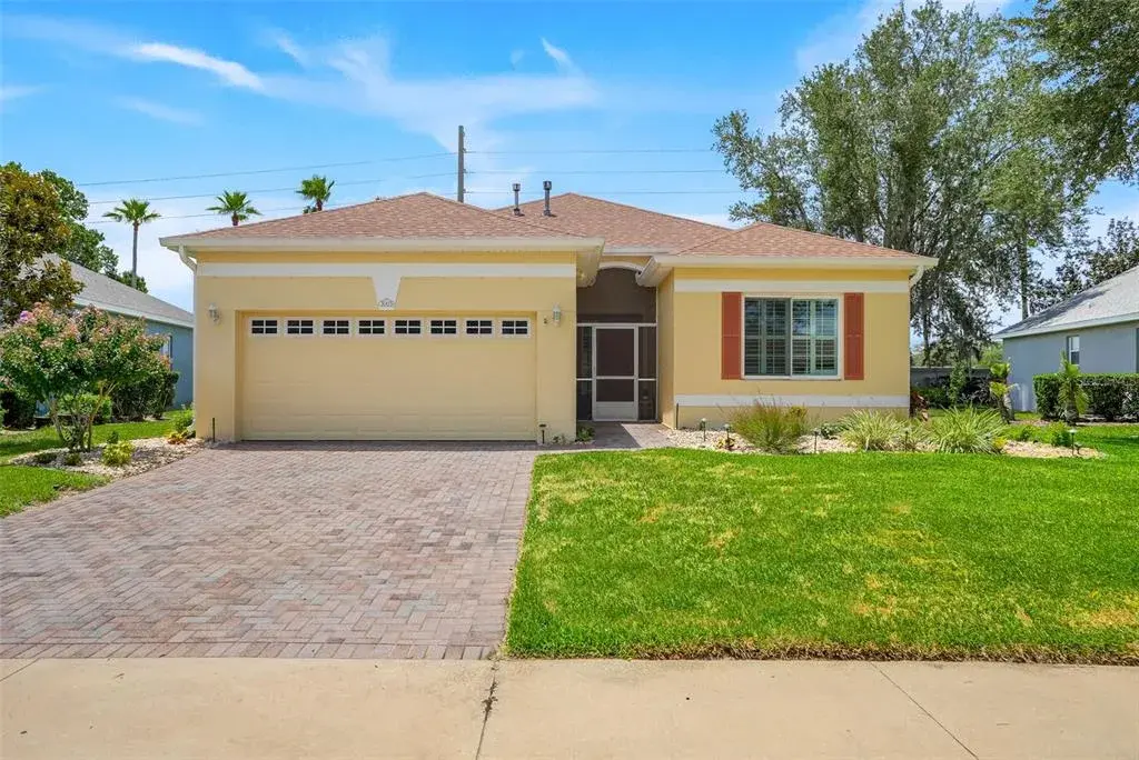 Property for sale at 3003 PINNACLE COURT, CLERMONT, FL, 34711