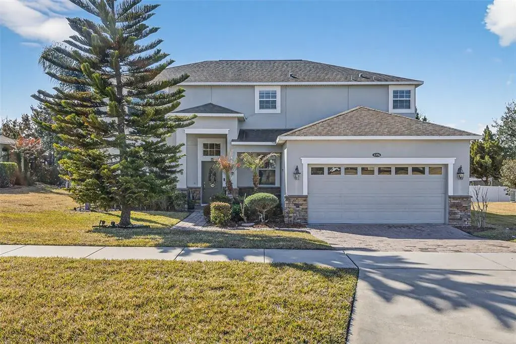 Property for sale at 1336 LATTIMORE DRIVE, CLERMONT, FL, 34711
