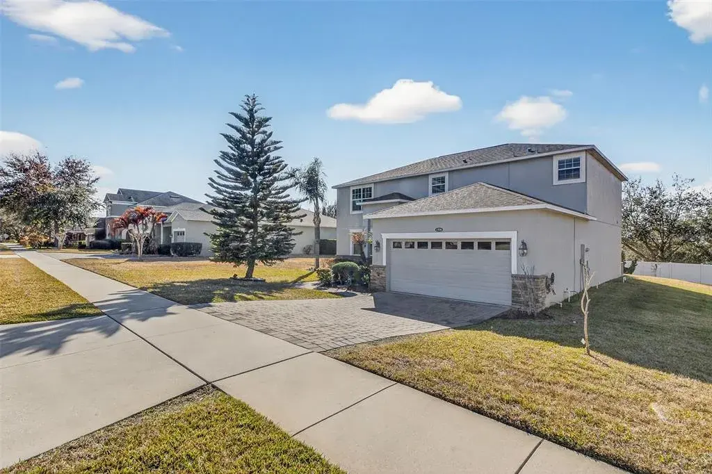 Property for sale at 1336 LATTIMORE DRIVE, CLERMONT, FL, 34711