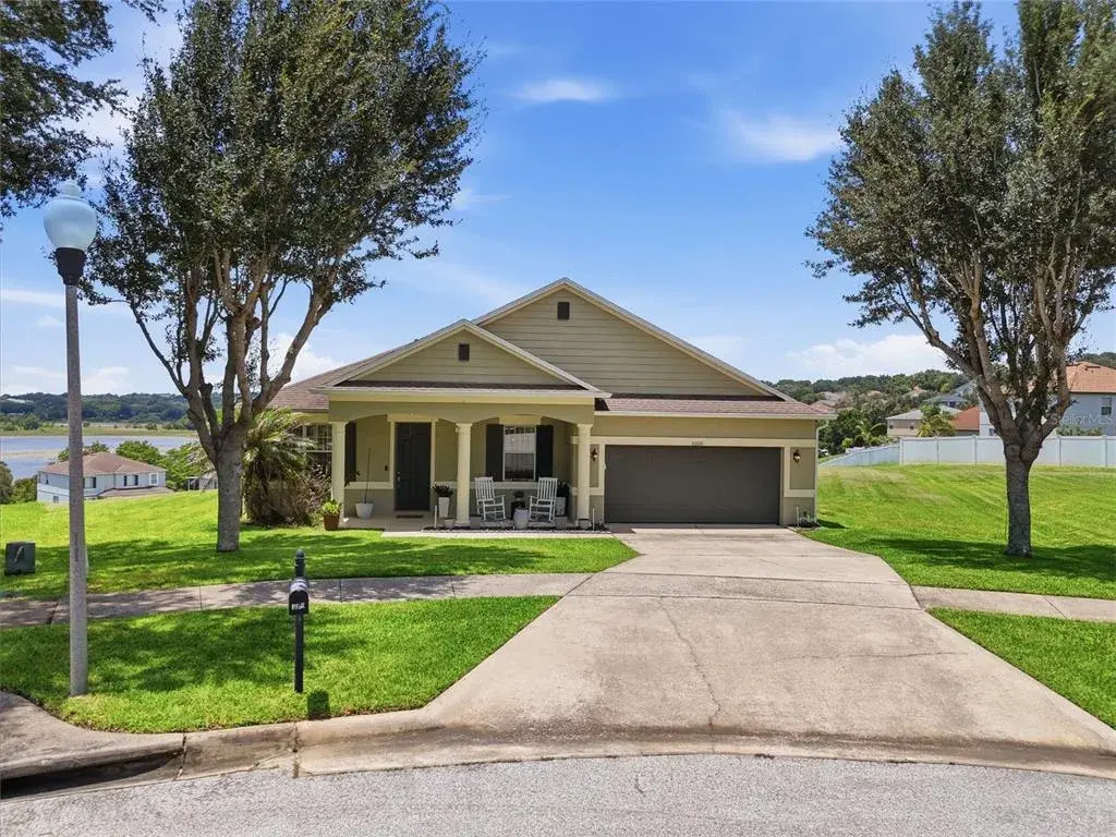 Street View of the Property