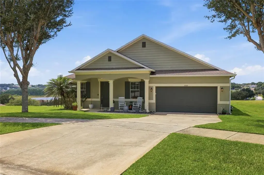 Property for sale at 1020 SAILING BAY DR, CLERMONT, FL, 34711