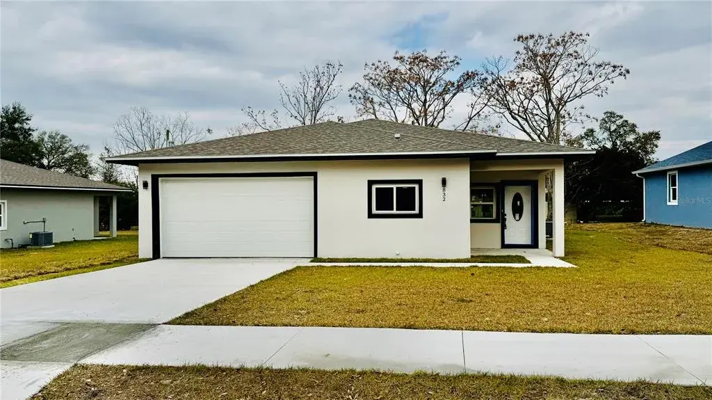 Property for sale at 832 E DESOTO STREET, CLERMONT, FL, 34711