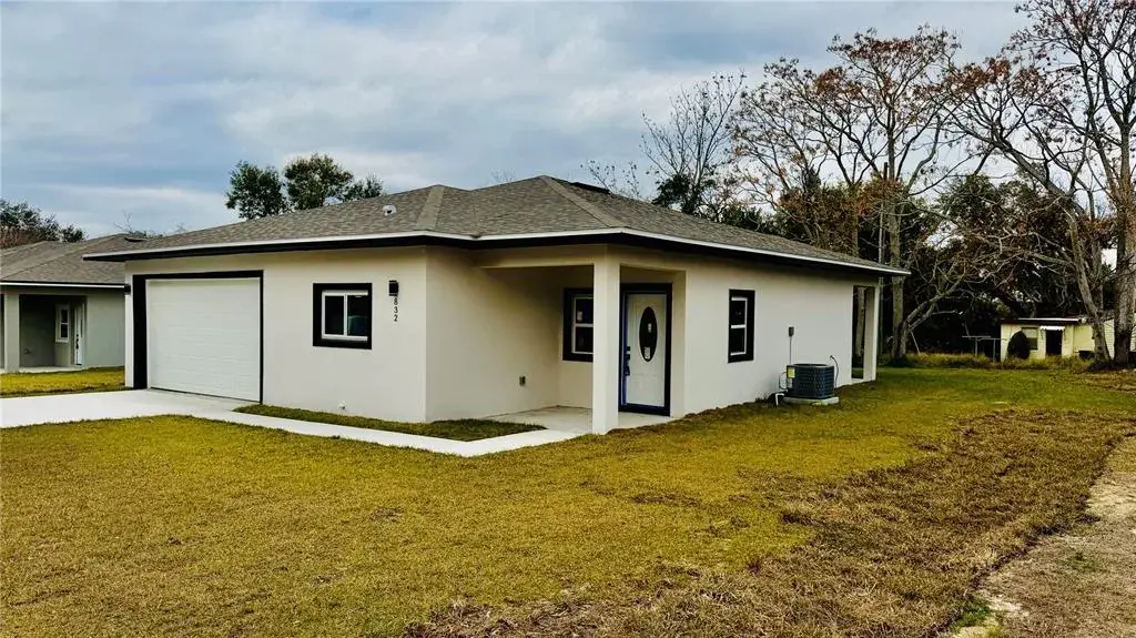 Property for sale at 832 E DESOTO STREET, CLERMONT, FL, 34711