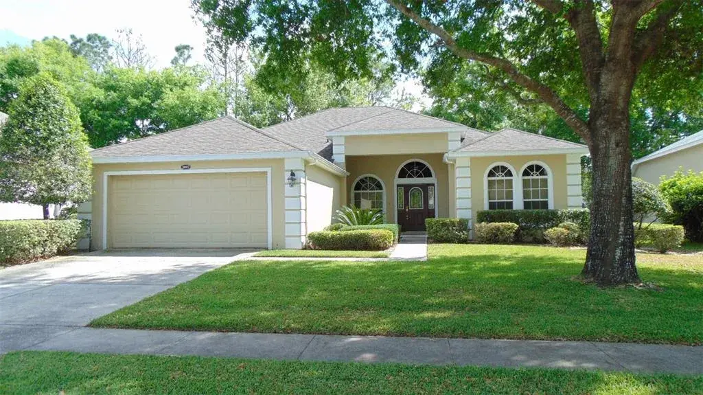 Property for sale at 3807 BEACON RIDGE WAY, CLERMONT, FL, 34711