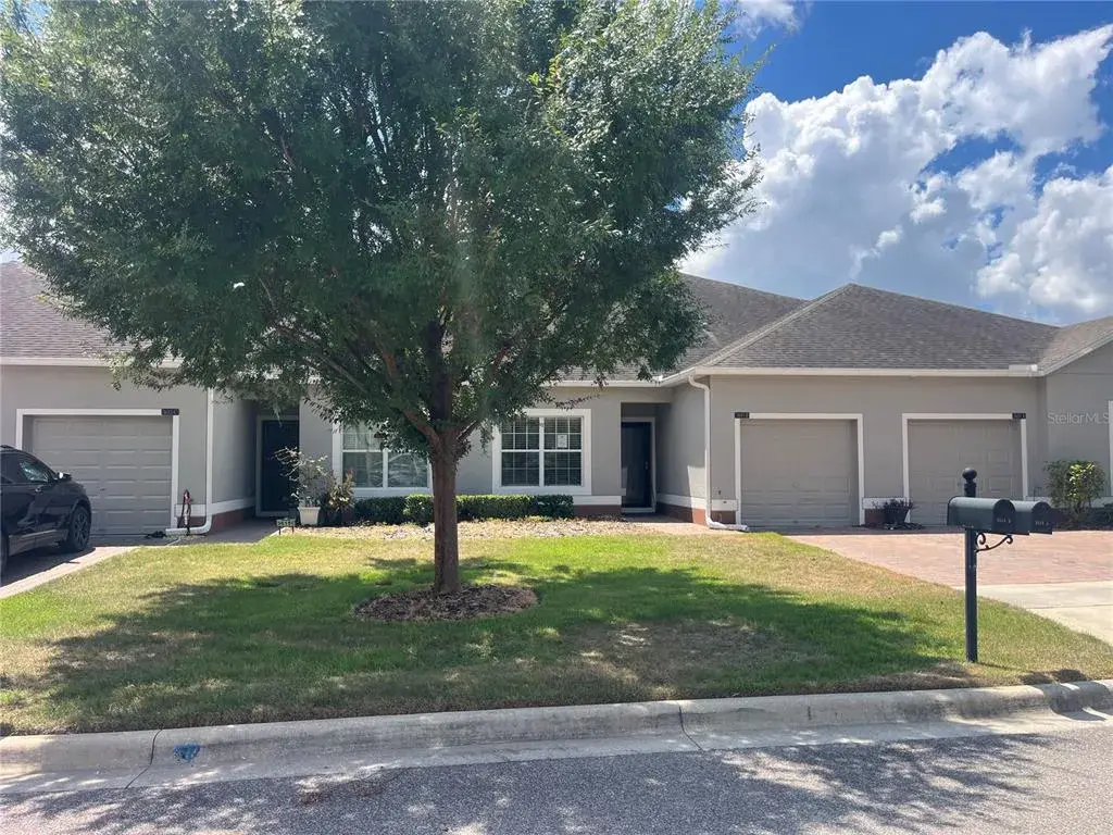 Property for sale at 3615 SOLANA CIRCLE UNIT B, CLERMONT, FL, 34711