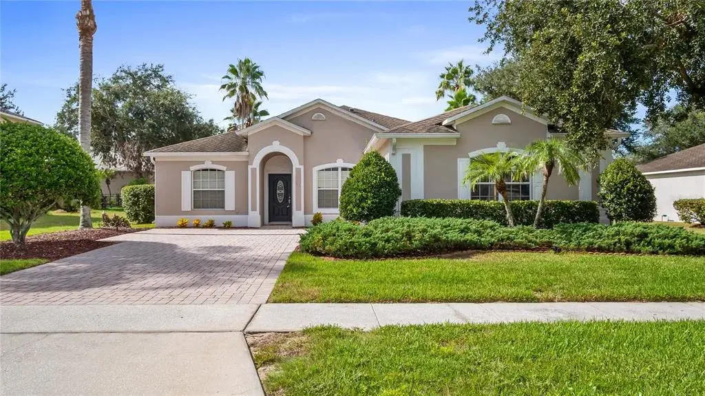 Property for sale at 1093 HARMONY LANE, CLERMONT, FL, 34711