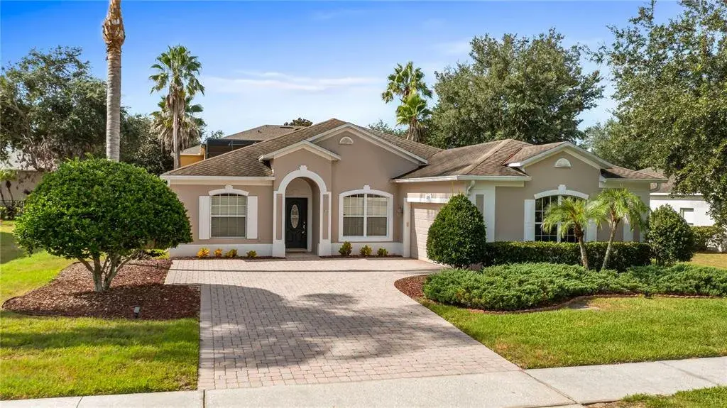 Property for sale at 1093 HARMONY LANE, CLERMONT, FL, 34711