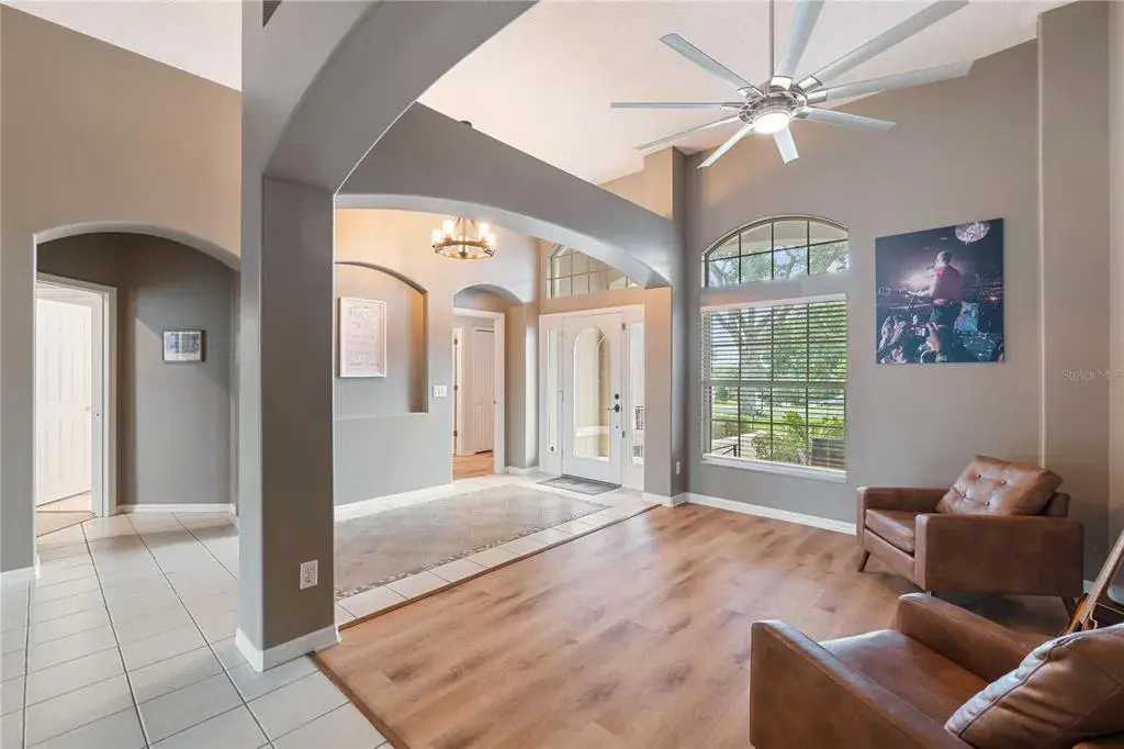 Property for sale at 1283 LEGENDARY BOULEVARD, CLERMONT, FL, 34711