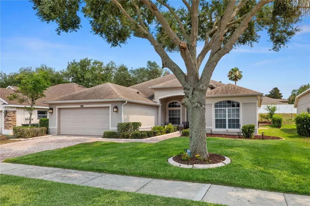 Property for sale at 1283 LEGENDARY BOULEVARD, CLERMONT, FL, 34711