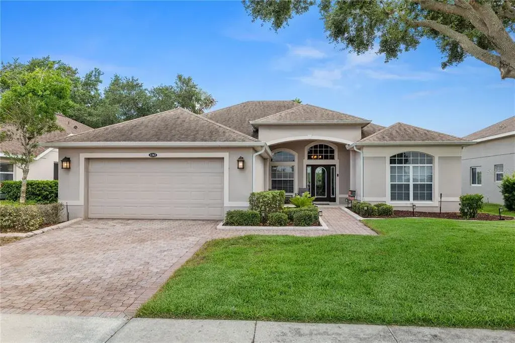 Property for sale at 1283 LEGENDARY BOULEVARD, CLERMONT, FL, 34711
