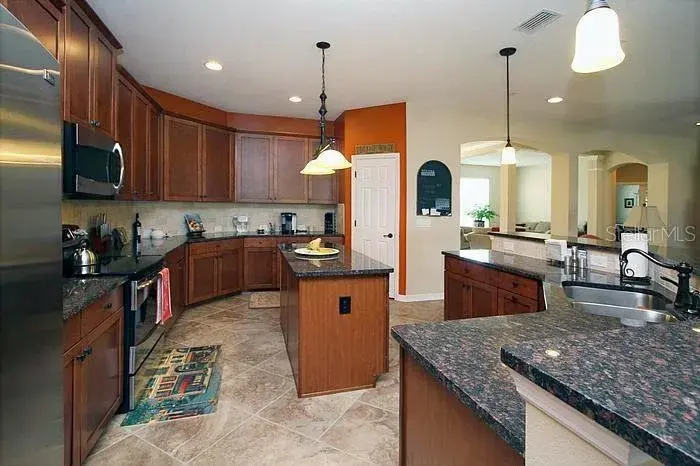 Property for sale at 1195 LATTIMORE DRIVE, CLERMONT, FL, 34711