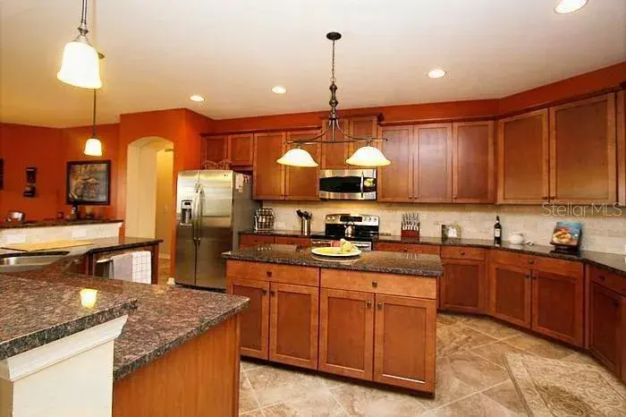 Property for sale at 1195 LATTIMORE DRIVE, CLERMONT, FL, 34711