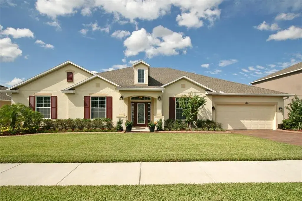 Property for sale at 1195 LATTIMORE DRIVE, CLERMONT, FL, 34711
