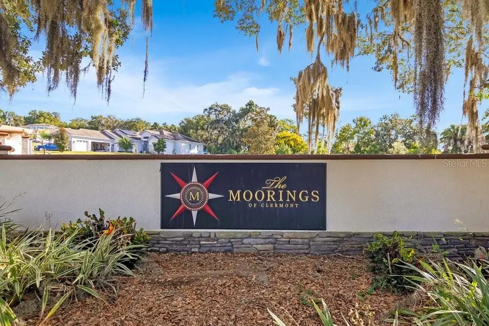 Property for sale at 1828 MOORINGS COURT, CLERMONT, FL, 34711