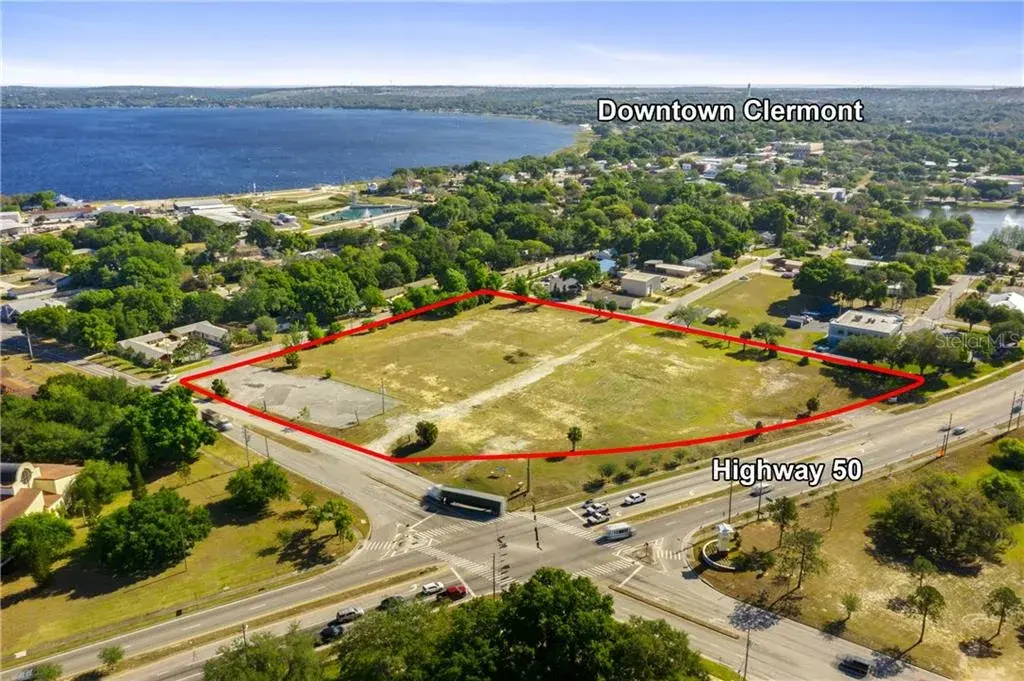 Property for sale at 901 12TH STREET, CLERMONT, FL, 34711