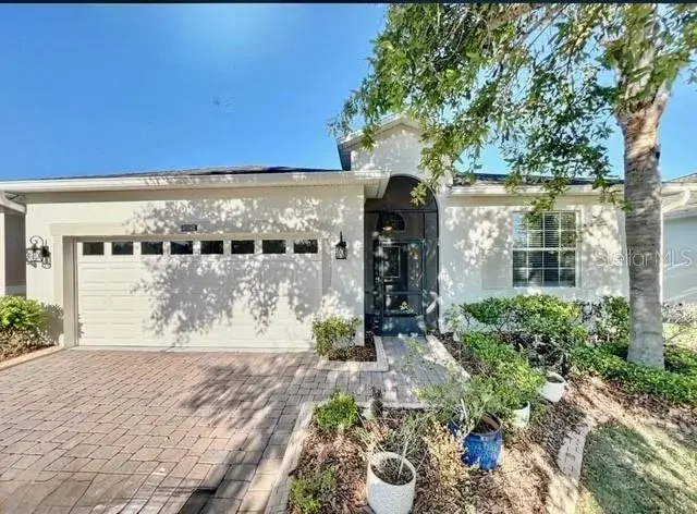 Property for sale at 4052 SERENA LANE, CLERMONT, FL, 34711