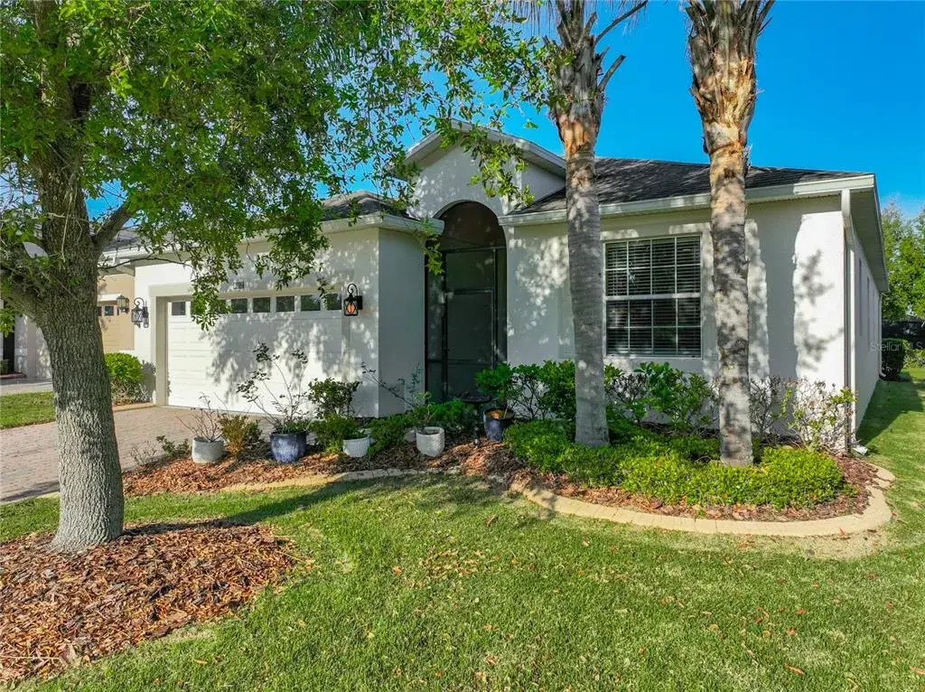 Property for sale at 4052 SERENA LANE, CLERMONT, FL, 34711