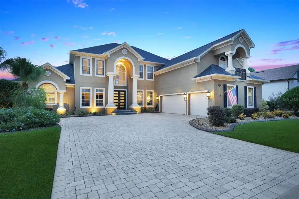 Property for sale at 1596 KENNESAW DRIVE, CLERMONT, FL, 34711