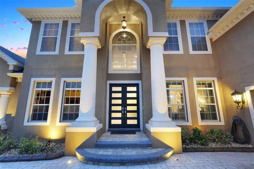 Property for sale at 1596 KENNESAW DRIVE, CLERMONT, FL, 34711