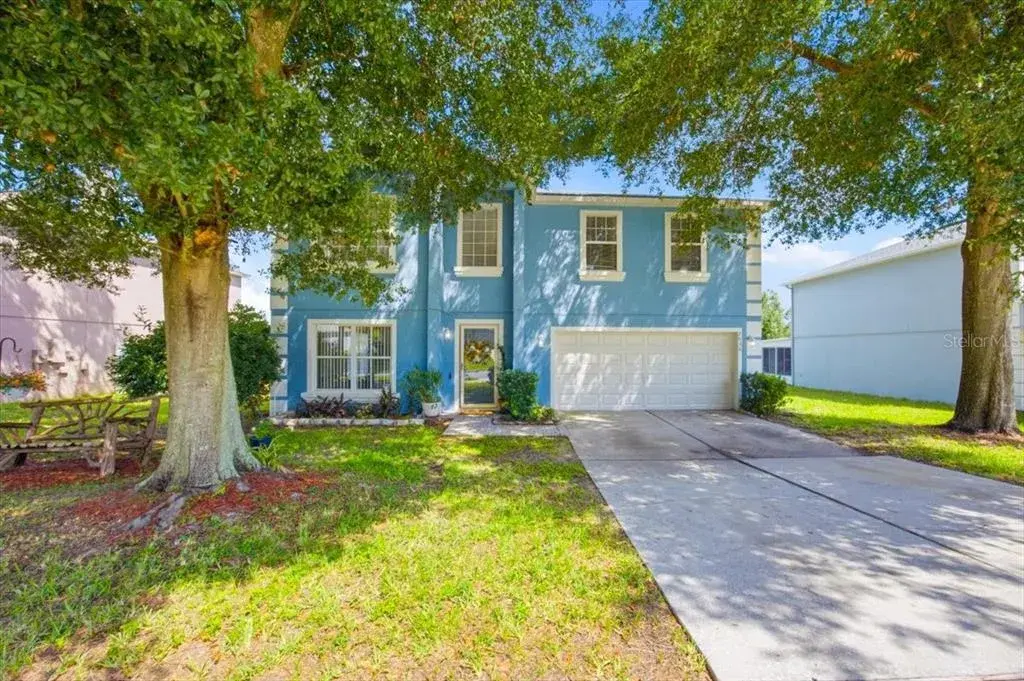 Property for sale at 2036 COUNTRY BROOK AVENUE, CLERMONT, FL, 34711