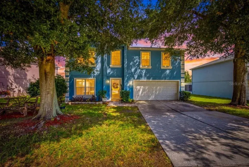 Property for sale at 2036 COUNTRY BROOK AVENUE, CLERMONT, FL, 34711