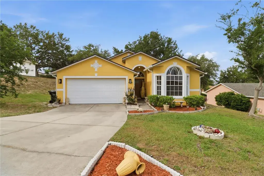 Property for sale at 1514 MUIR CIRCLE, CLERMONT, FL, 34711