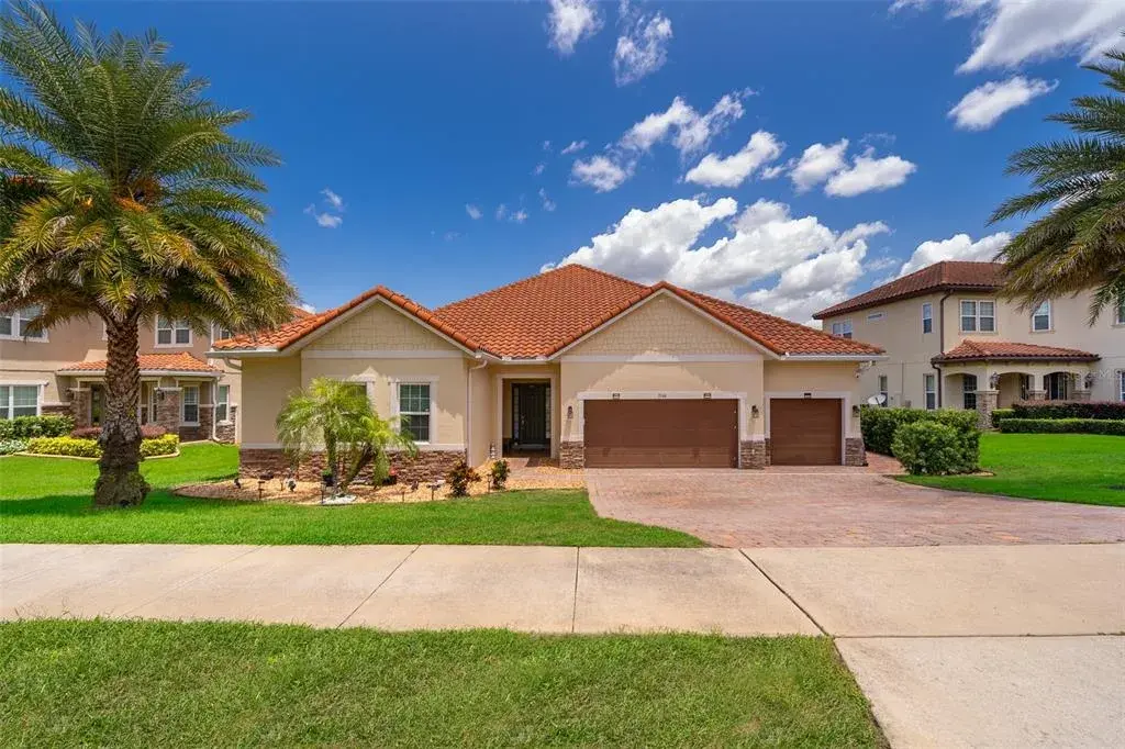 Property for sale at 3546 MEDITERRA DRIVE, CLERMONT, FL, 34711