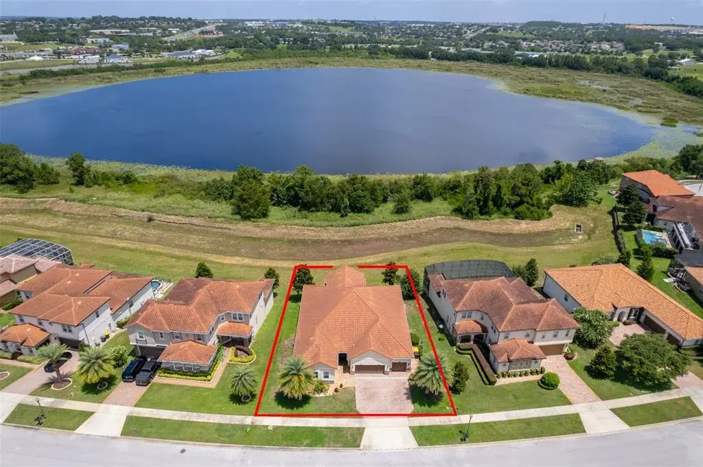 Property for sale at 3546 MEDITERRA DRIVE, CLERMONT, FL, 34711