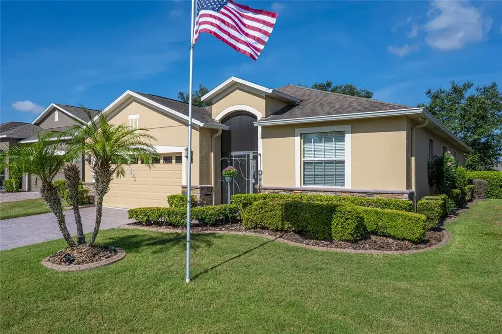 Property for sale at 3650 LIMESTONE STREET, CLERMONT, FL, 34711