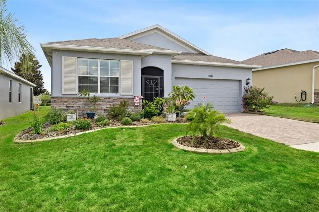 Property for sale at 3516 KINLEY BROOKE LANE, CLERMONT, FL, 34711