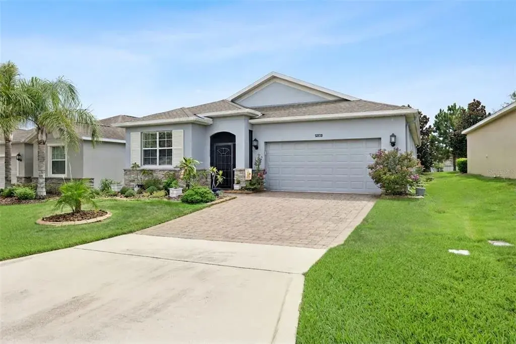 Property for sale at 3516 KINLEY BROOKE LANE, CLERMONT, FL, 34711