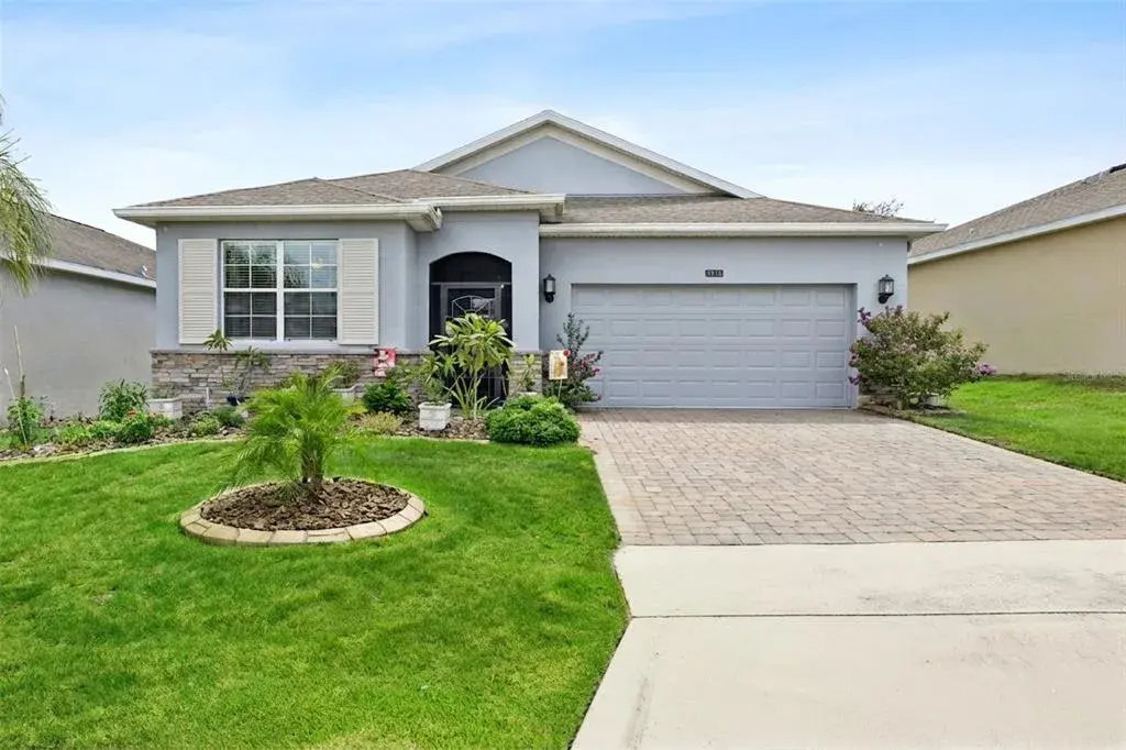 Property for sale at 3516 KINLEY BROOKE LANE, CLERMONT, FL, 34711