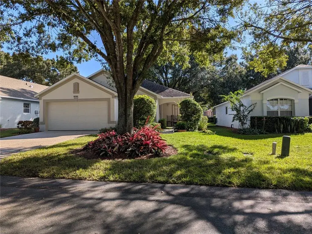 Property for sale at 3805 DOUNE WAY, CLERMONT, FL, 34711