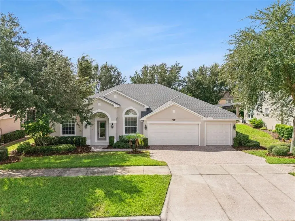 Property for sale at 1017 HARMONY LANE, CLERMONT, FL, 34711