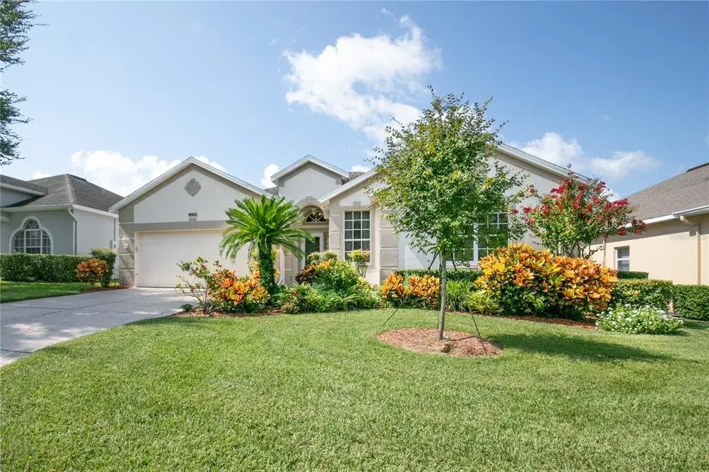 Property for sale at 2109 GRAFTON AVENUE, CLERMONT, FL, 34711